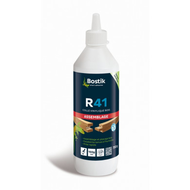 COLLE VINYL R41 SPECIAL D3 -BIBERON 750G BOSTIK